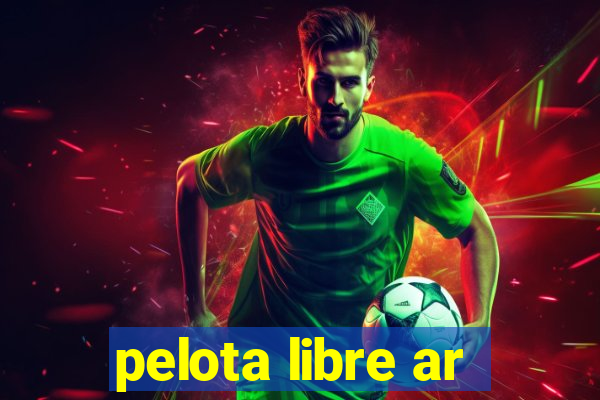 pelota libre ar